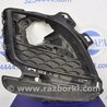 ФОТО Накладка противотуманной фары для Mazda 6 GH (2008-...) Киев