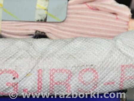 ФОТО AirBag шторка для Mazda 6 GJ (2012-...) Киев