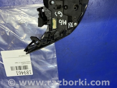 ФОТО Кнопки руля для Mazda 6 GJ (2012-...) Киев