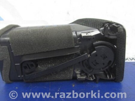 ФОТО Дефлектор торпеды для Mazda 6 GJ (2012-...) Киев