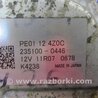 ФОТО Моторчик изменения фаз ГРМ для Mazda 6 GJ (2012-...) Киев
