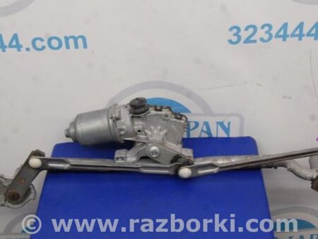 ФОТО Трапеция дворников для Mazda 6 GJ (2012-...) Киев
