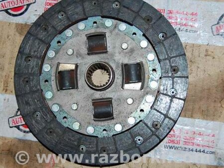 ФОТО Диск сцепления для Mazda 626 GD/GV (1987-1997) Киев