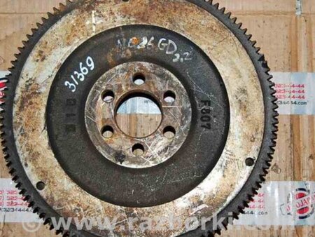 ФОТО Маховик АКПП для Mazda 626 GD/GV (1987-1997) Киев