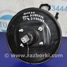 ФОТО Вакуумный усилитель для Hyundai ACCENT RB Киев