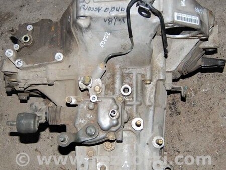 ФОТО МКПП (механическая коробка) для Honda Accord CE (05.1994 - 01.1998) Киев