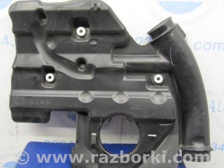 ФОТО Резонатор воздушного фильтра для Honda Accord CL (10.2002 - 11.2008) Киев