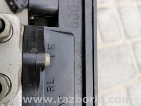 ФОТО Блок ABS для Honda Accord CL (10.2002 - 11.2008) Киев