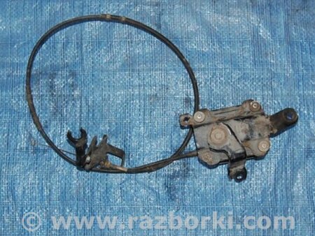 ФОТО Моторчик привода круиз контроля для Honda Accord CL (10.2002 - 11.2008) Киев