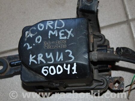ФОТО Моторчик привода круиз контроля для Honda Accord CL (10.2002 - 11.2008) Киев