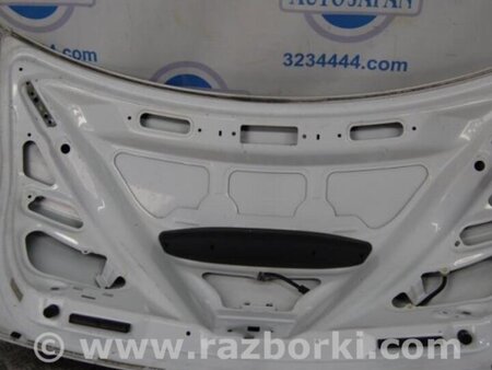 ФОТО Крышка багажника для Honda Accord Coupe (07-12) Киев