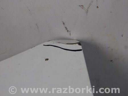 ФОТО Крышка багажника для Honda Accord Coupe (07-12) Киев