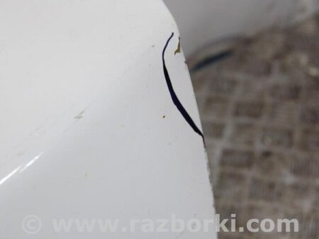 ФОТО Крышка багажника для Honda Accord Coupe (07-12) Киев