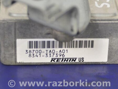 ФОТО Блок электронный для Honda Accord Coupe (07-12) Киев