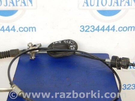 ФОТО Трос переключения АКПП для Honda Accord Coupe (07-12) Киев