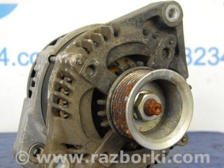 ФОТО Генератор для Honda Accord Coupe (07-12) Киев