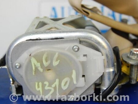 ФОТО Ремень безопасности для Honda Accord Coupe (07-12) Киев