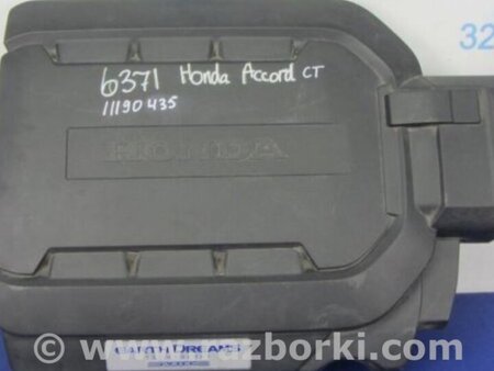 ФОТО Накладка двигателя декоративная для Honda Accord Coupe CT Киев