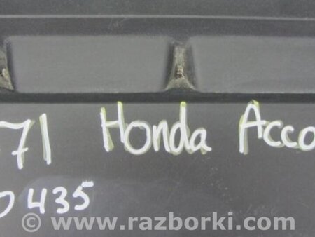 ФОТО Накладка двигателя декоративная для Honda Accord Coupe CT Киев
