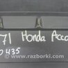 ФОТО Накладка двигателя декоративная для Honda Accord Coupe CT Киев
