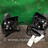 ФОТО Лепестки переключения передач для Honda Accord CR CT (06.2013 - 01.2020) Киев