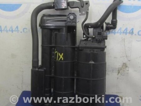 ФОТО Абсорбер для Honda Accord CR CT (06.2013 - 01.2020) Киев