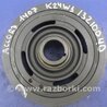 ФОТО Шкив коленвала для Honda Accord CR CT (06.2013 - 01.2020) Киев
