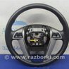 ФОТО Руль для Honda Accord CR CT (06.2013 - 01.2020) Киев