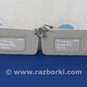 ФОТО Солнцезащитный козырёк для Honda Accord CR CT (06.2013 - 01.2020) Киев