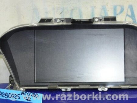 ФОТО Монитор для Honda Accord CR CT (06.2013 - 01.2020) Киев