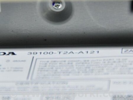 ФОТО Магнитола для Honda Accord CR CT (06.2013 - 01.2020) Киев