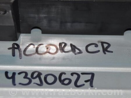 ФОТО Магнитола для Honda Accord CR CT (06.2013 - 01.2020) Киев