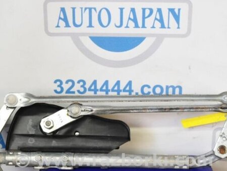 ФОТО Трапеция дворников для Honda Accord CR CT (06.2013 - 01.2020) Киев