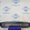 ФОТО Накладка бампера для Honda Accord CR CT (06.2013 - 01.2020) Киев