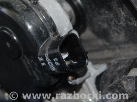 ФОТО Трапеция дворников для Honda Accord CR CT (06.2013 - 01.2020) Киев