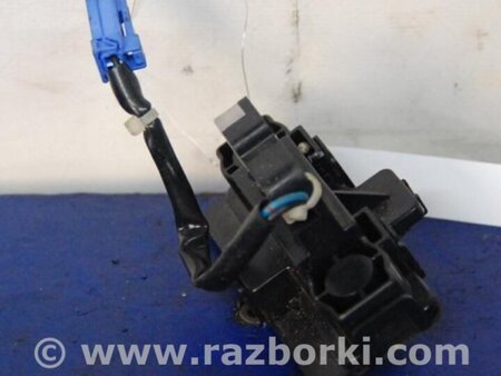 ФОТО Кнопка открывания багажника наружная для Honda Accord CR CT (06.2013 - 01.2020) Киев