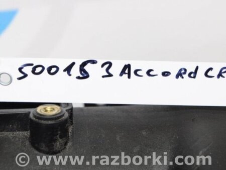 ФОТО Воздушный фильтр (корпус) для Honda Accord CR CT (06.2013 - 01.2020) Киев