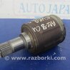ФОТО Шрус внутренний для Honda Accord CU (12.2008 - 03.2013) Киев