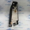 ФОТО Накладка сиденья для Honda Accord CU (12.2008 - 03.2013) Киев
