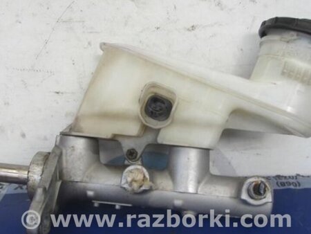ФОТО Главный тормозной цилиндр для Honda Accord CU (12.2008 - 03.2013) Киев