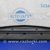 ФОТО Защита переднего бампера для Honda Accord CU (12.2008 - 03.2013) Киев