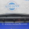 ФОТО Защита переднего бампера для Honda Accord CU (12.2008 - 03.2013) Киев