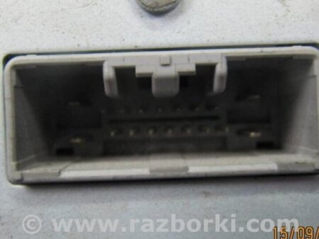 ФОТО Усилитель звука для Honda Accord CU (12.2008 - 03.2013) Киев