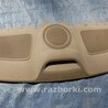 ФОТО Полка салона задняя для Honda Accord CU (12.2008 - 03.2013) Киев