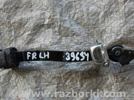ФОТО Ограничитель двери для Honda Accord CU (12.2008 - 03.2013) Киев