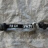 ФОТО Ограничитель двери для Honda Accord CU (12.2008 - 03.2013) Киев