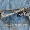 ФОТО Трапеция дворников для Honda Accord CU (12.2008 - 03.2013) Киев