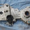 ФОТО Крышка ГРМ для Honda Accord CU (12.2008 - 03.2013) Киев