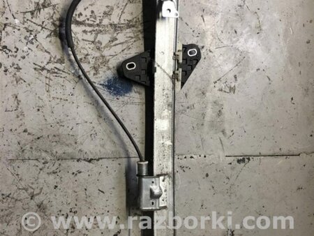 ФОТО Стеклоподъемник для Honda Accord CU (12.2008 - 03.2013) Киев