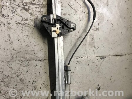 ФОТО Стеклоподъемник для Honda Accord CU (12.2008 - 03.2013) Киев
